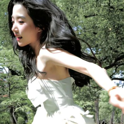 如此好人