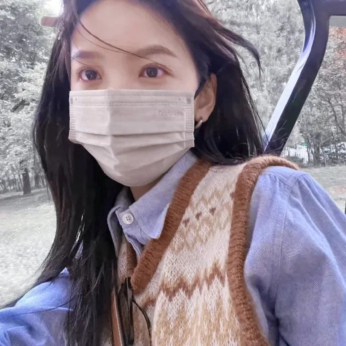 白小姐
